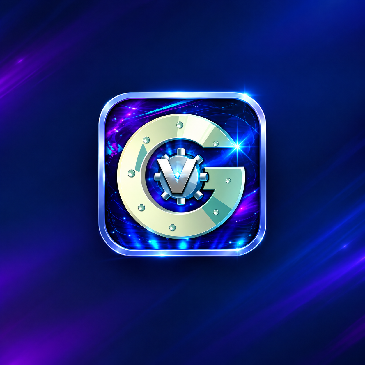 Game Vault 777
