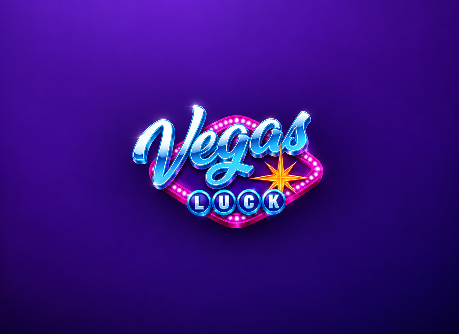 Vegas Luck