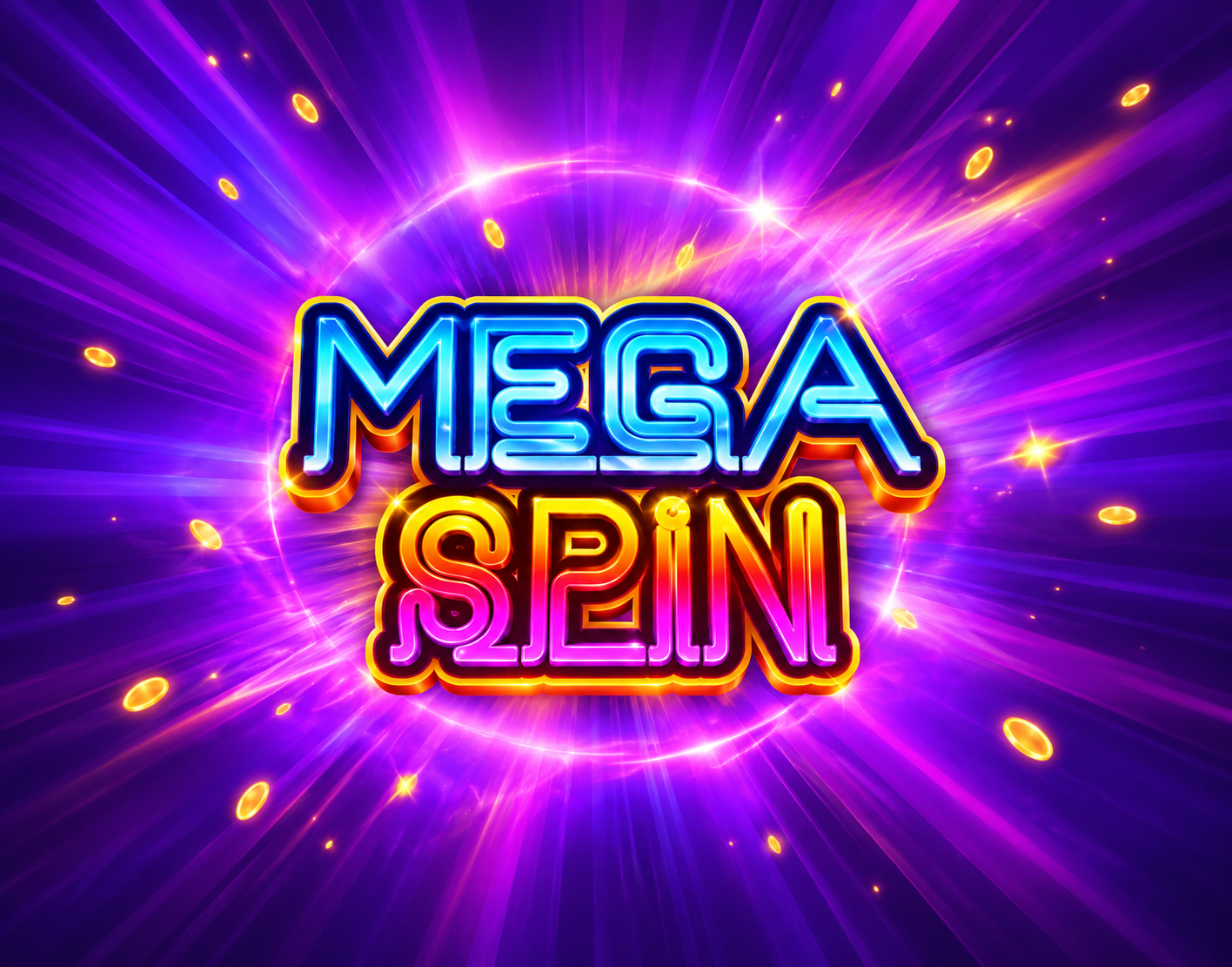 Mega Spin