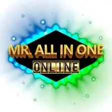 Mr. All In One